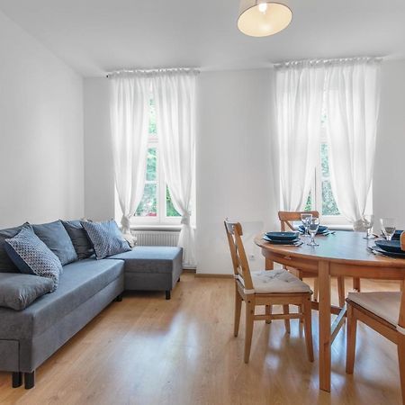 Citystay Plac Walowy Gdańsk Exteriör bild