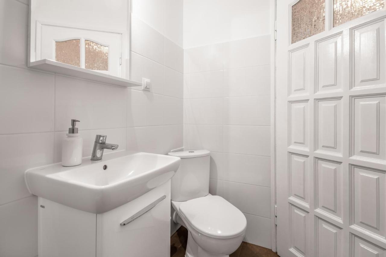 Citystay Plac Walowy Gdańsk Exteriör bild