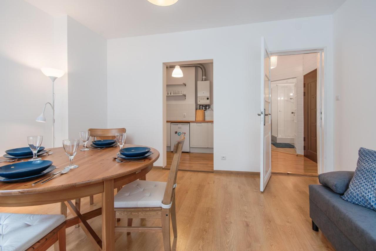 Citystay Plac Walowy Gdańsk Exteriör bild
